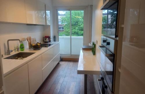Neuilly-sur-Seine Apartamento | superbe appartement 120m2 Paris - Neuilly sur seine
