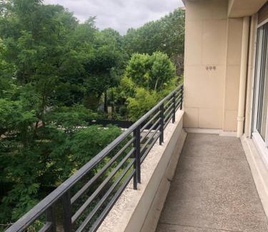 Neuilly-sur-Seine Apartamento | superbe appartement 120m2 Paris - Neuilly sur seine