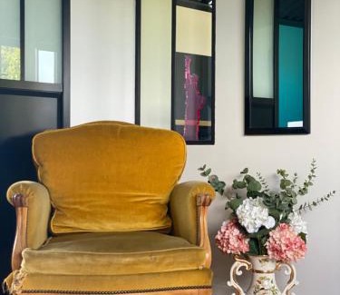Villenave-d'Ornon Apartamento | Superbe appartement au calme