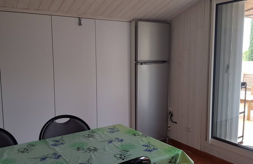 La Nartelle Apartamento | Superbe Appartement Ste Maxime, Terrasse Solarium vue mer 180°
