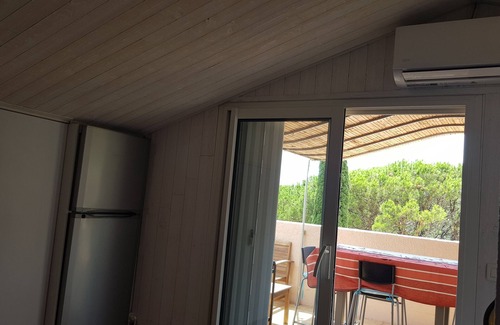 La Nartelle Apartamento | Superbe Appartement Ste Maxime, Terrasse Solarium vue mer 180°
