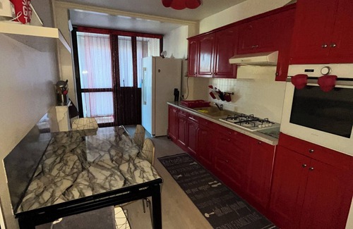 La Faourette Apartamento | Superbe Appartement à Louer : Confort, Modernité et Emplacement Idéal ! 🏠