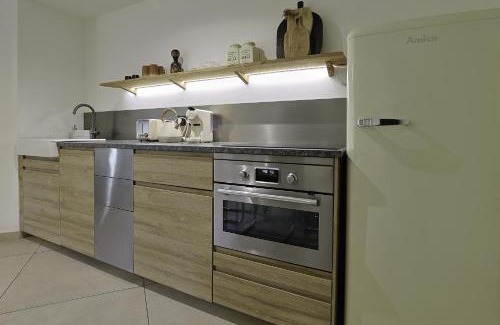 Lemasson Apartamento | Superbe Appartement 1 chambre avec clim, terrasse et parking