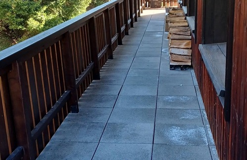 Les Gets Apartamento | Superbe Appartement 3 Chambres Avec Grande Terrasse