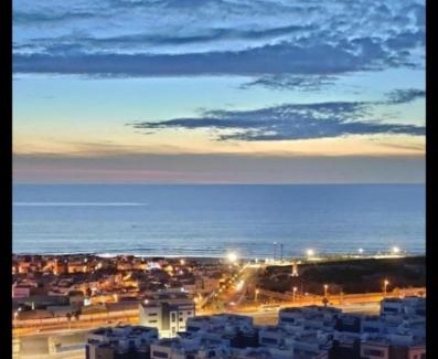 Anza Apartamento | Superbe appartement Anza