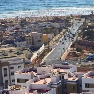 Anza Apartamento | Superbe appartement Anza