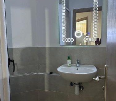Anza Apartamento | Superbe appartement Anza