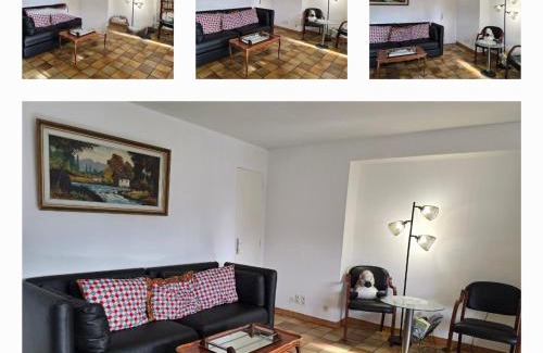 Aveze Casa | Superbe appartement au cœur des cévennes
