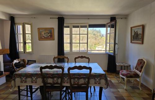 Aveze Casa | Superbe appartement au cœur des cévennes
