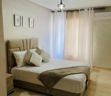 Belvedere Apartamento | Superbe Appartement au coeur de Casablanca