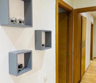 Belvedere Apartamento | Superbe Appartement au coeur de Casablanca