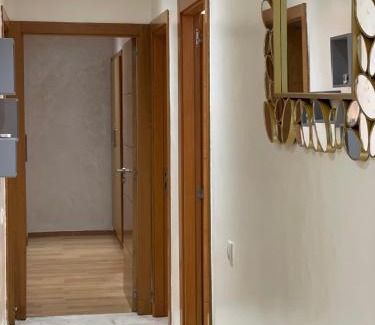 Belvedere Apartamento | Superbe Appartement au coeur de Casablanca