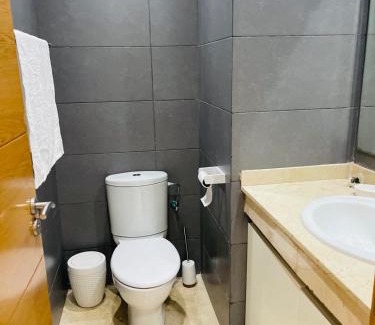 Belvedere Apartamento | Superbe Appartement au coeur de Casablanca