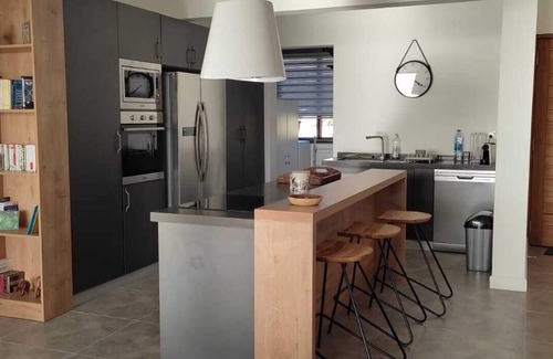 Tamarin Apartamento | Superbe Appartement Avec vue mer et Montagnes