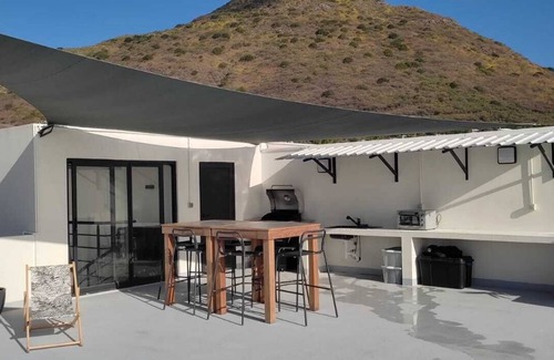 Tamarin Apartamento | Superbe Appartement Avec vue mer et Montagnes