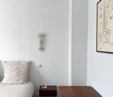 Vernon Apartamento | Superbe Appartement Central