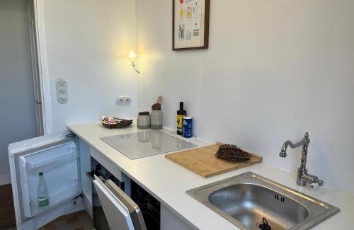 Vernon Apartamento | Superbe Appartement Central