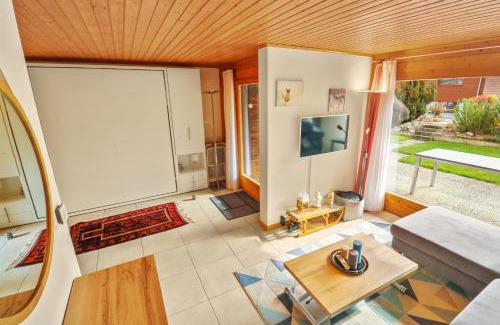 Lens Apartamento | Superbe appartement avec parking couvert gratuit