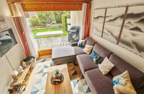 Lens Apartamento | Superbe appartement avec parking couvert gratuit