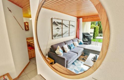 Lens Apartamento | Superbe appartement avec parking couvert gratuit