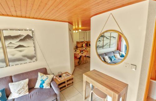 Lens Apartamento | Superbe appartement avec parking couvert gratuit