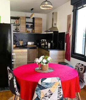 Le Boulou Apartamento | Superbe appartement classé 4 étoiles - le Boulou