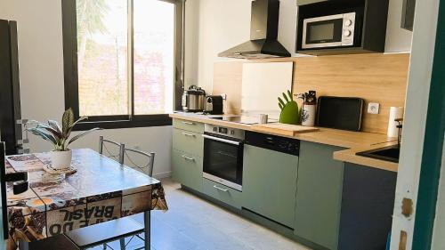 Le Boulou Apartamento | Superbe appartement classé 4 étoiles - le Boulou