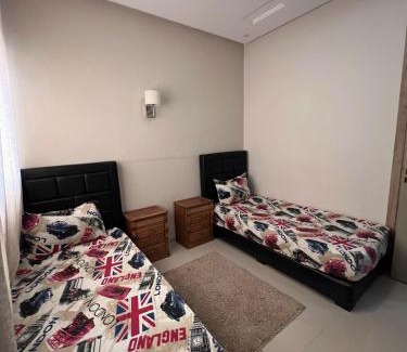 Agadir Apartamento | Superbe appartement en centre ville
