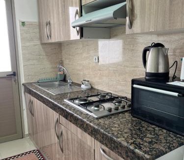 Agadir Apartamento | Superbe appartement en centre ville