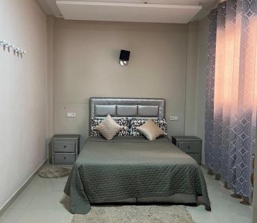 Agadir Apartamento | Superbe appartement en centre ville