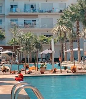 Bouznika Apartamento | superbe appartement en résidence balnéaire