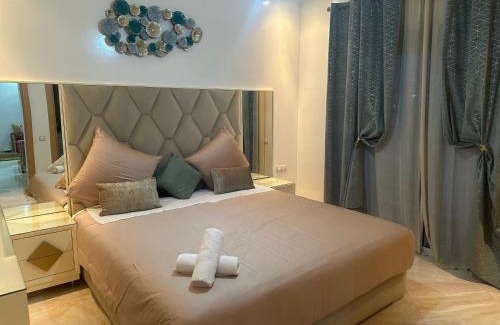 Bouznika Apartamento | superbe appartement en résidence balnéaire