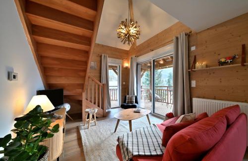 Peyragudes Apartamento | Superbe appartement - Face au lac