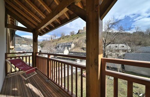 Peyragudes Apartamento | Superbe appartement - Face au lac