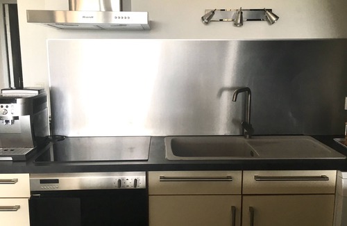 Les Angles Condominio | Superbe Appartement a 2 pas D'avignon