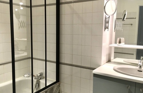 Les Angles Condominio | Superbe Appartement a 2 pas D'avignon