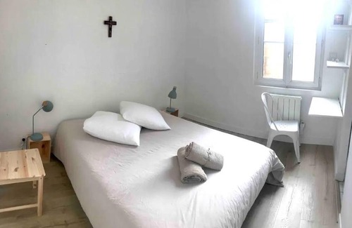 Saint-Michel Apartamento | Superbe appartement lumineux 78m2 Bordeaux centre