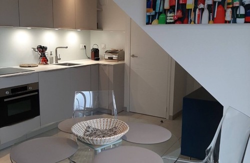 Benodet Apartamento | Superbe Appartement Neuf de Standing, Parking Privé Sécurisé
