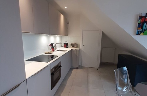 Benodet Apartamento | Superbe Appartement Neuf de Standing, Parking Privé Sécurisé