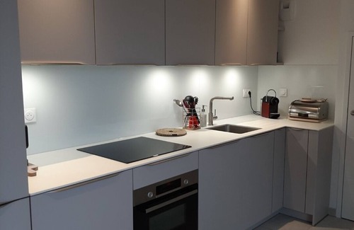 Benodet Apartamento | Superbe Appartement Neuf de Standing, Parking Privé Sécurisé