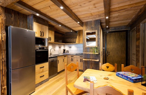 La Bresse Apartamento | Espléndido apartamento premium de 42 m² con terraza wifi renovada cerca del área de Hohneck