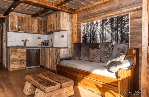 La Bresse Apartamento | Magnífico apartamento Premium de 52 m² nuevo en La Bresse wifi muy tranquilo