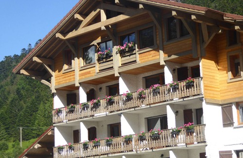 La Bresse Apartamento | Magnífico apartamento Premium de 52 m² nuevo en La Bresse wifi muy tranquilo