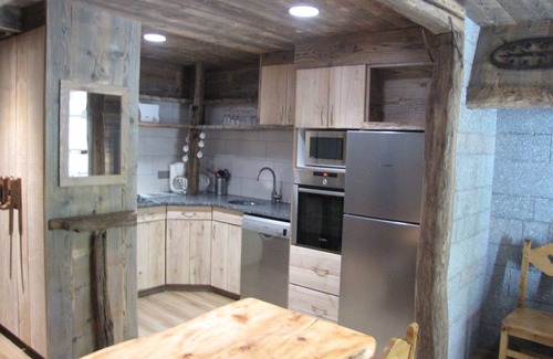 La Bresse Apartamento | Superbe appartement premium 42 m² à La Bresse grand confort proche piste wifi