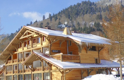 La Bresse Apartamento | Superbe appartement premium 42 m² à La Bresse grand confort proche piste wifi