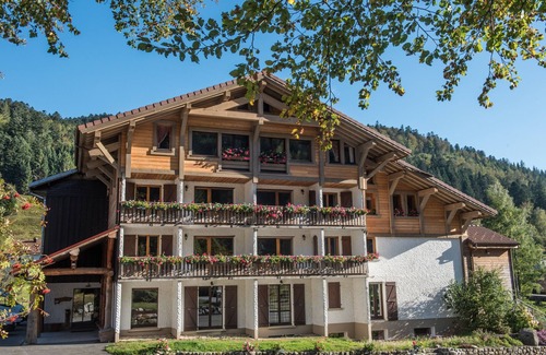 La Bresse Apartamento | Superbe appartement premium 42 m² à La Bresse grand confort proche piste wifi