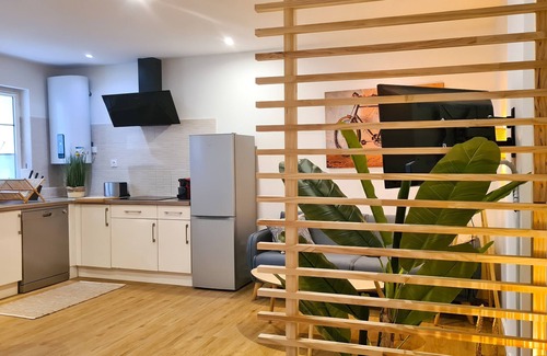 Marmande Apartamento | Superbe Appartement Rénové Plein Centre-ville