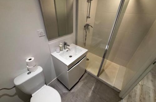 Roquevaire Apartamento | Superbe appartement Roquevaire