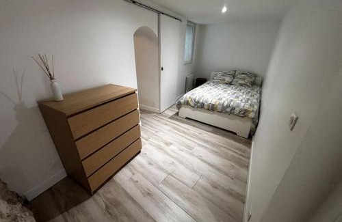 Roquevaire Apartamento | Superbe appartement Roquevaire