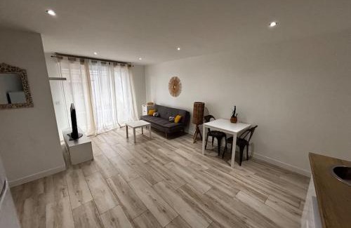 Roquevaire Apartamento | Superbe appartement Roquevaire